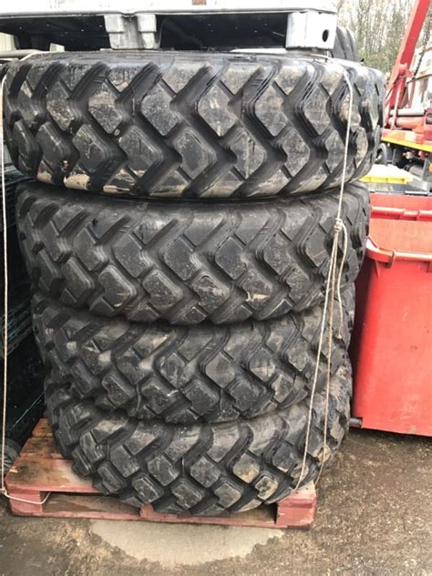 loading shovel tyres for sale